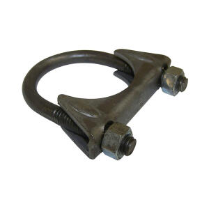 1-34 exhaust clamp