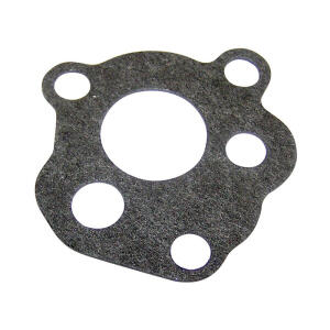 oil pump gasket