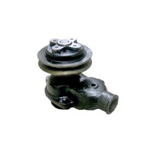 WATER PUMP WITH PULLEY  FOR 1941-1971 JEEP & WILLYS WITH 4-134 ENGINE