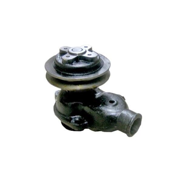 WATER PUMP WITH PULLEY  FOR 1941-1971 JEEP & WILLYS WITH 4-134 ENGINE