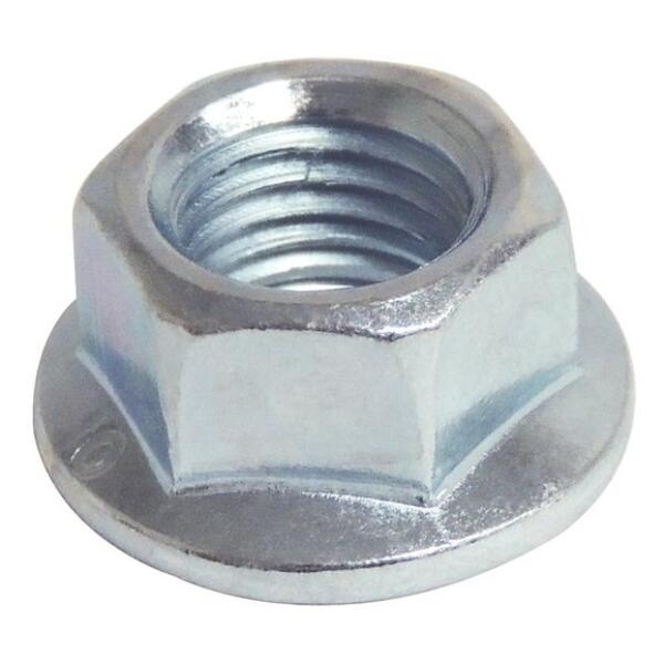 Wiper and Strut Mount Nut for 1999-2020 Jeep Wrangler JL and Gladiator JT