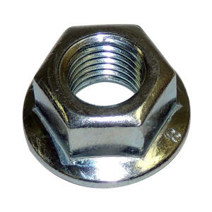 Ball Joint Nut