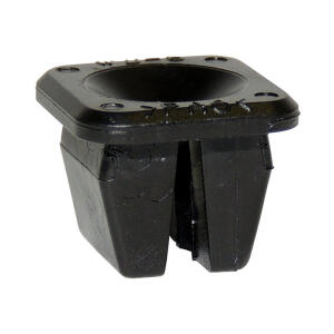 headlight mounting nut