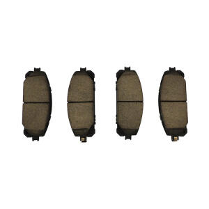 brake pad set