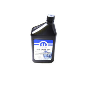 Automatic Transmission Fluid (ATF) for Jeep Cherokee KL, Grand Cherokee WK 2/WL/L, Gladiator JT, Wrangler JL, Renegade BU and Grand Wagoneer WS 2014-2025
