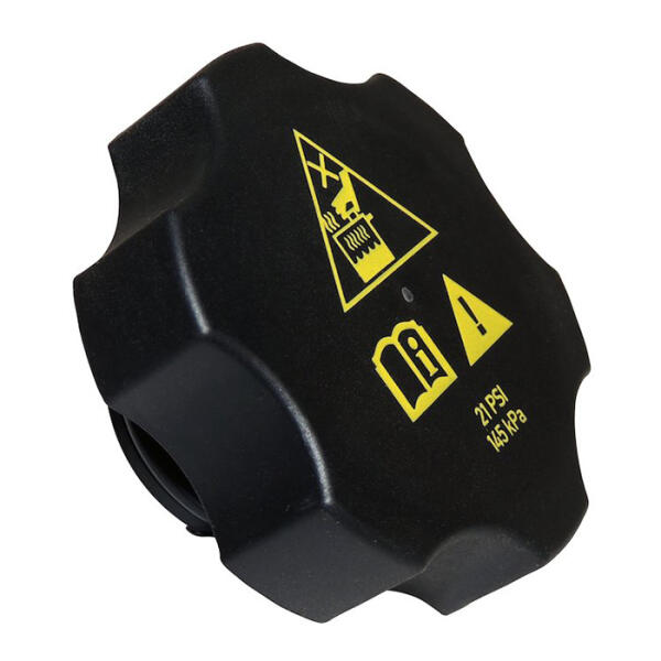 Coolant Bottle Cap for 18-22 Jeep Wrangler JL 16-22 Grand Cherokee WK 14-22 Cherokee KL and 15-18 Renegade BU