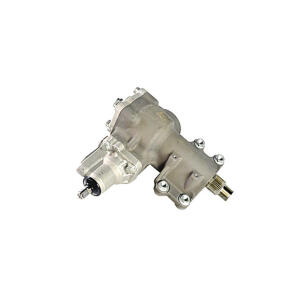 Power Steering Box for Jeep Wrangler JL Unlimited 2018-2025
