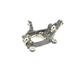 passenger side steering knuckle