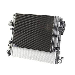 Mopar Radiator Cooling Module Wrangler JL