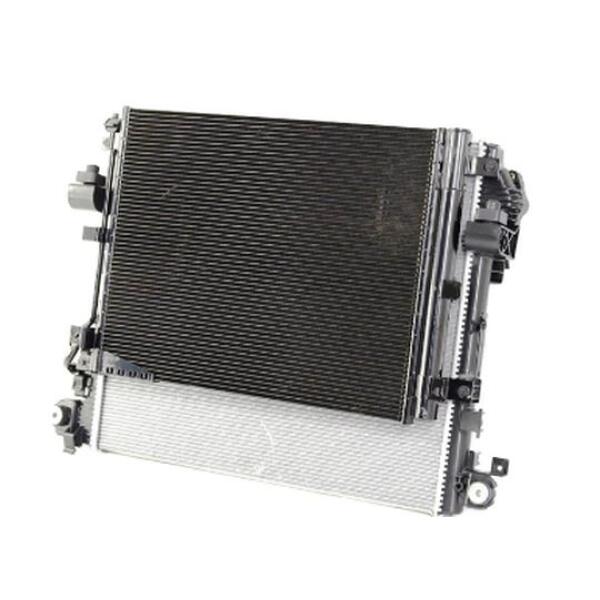 Mopar Radiator Cooling Module Wrangler JL