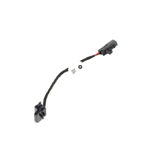 Door Handle LED for Jeep Wrangler JL and Gladiator JT 2018-2025