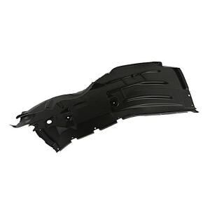 Driver Side Front Inner Fender Liner for Jeep Wrangler JL 2018-2024