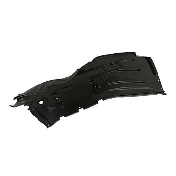 Driver Side Front Inner Fender Liner for Jeep Wrangler JL 2018-2024