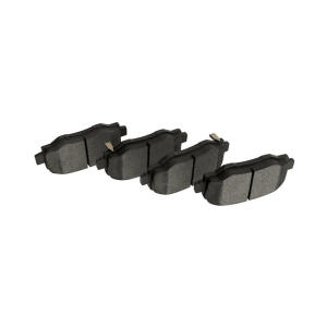 brake pad set