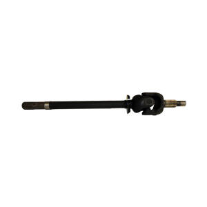 Driver Side Front Axle Shaft for 18-22 Jeep Wrangler JL with Wide Dana 44 Axle