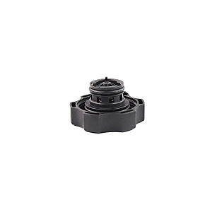 Coolant Recovery Bottle Cap for Jeep Wrangler JL and Gladiator JT 2018-2025