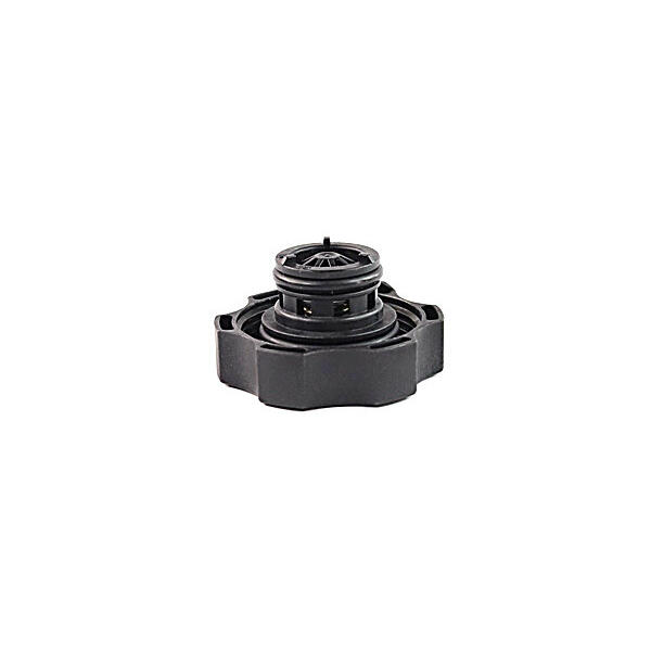 Coolant Recovery Bottle Cap for Jeep Wrangler JL and Gladiator JT 2018-2025