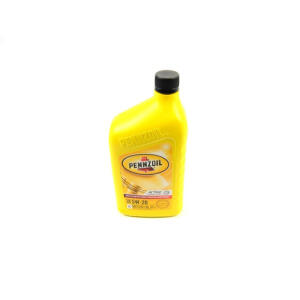 5W20 Engine Oil for Jeep Grand Cherokee WK, Commander XK and Wrangler JK 2008-2010 with 3.8L, 4.7L, or 5.7L Engines