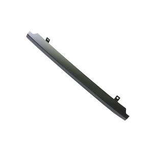Center Grille Molding for Jeep Wrangler JL and Gladiator JT 2018-2023