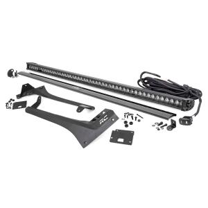 jeep 50-inch straight led