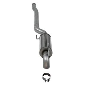 Flowmaster Flow Fx Extreme Cat-Back Exhaust System Jeep JT 3.6L 2020-2023