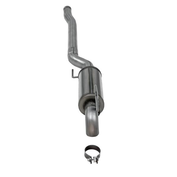Flowmaster Flow Fx Extreme Cat-Back Exhaust System Jeep JT 3.6L 2020-2023