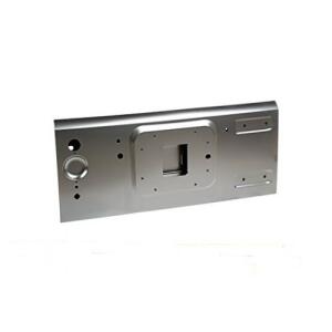 Tailgate Door
