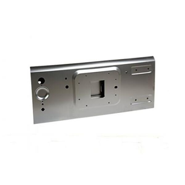 Tailgate Door