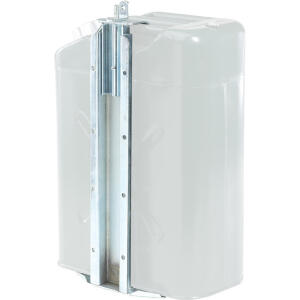 5 Gallon Metal Jerry Can Mounting Bracket