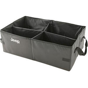 Jeep Cargo Tote