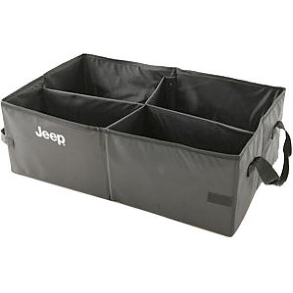 Jeep Cargo Tote