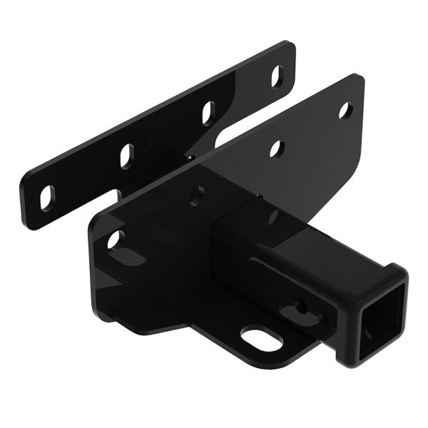 Trailer Hitch Rear, Max-Frame ª Class III Square Tube
