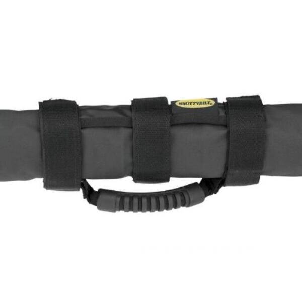 Extreme Grab Handles from Smittybilt