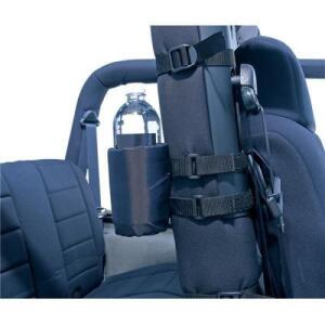 INTERIOR ROLL BAR DRINK CUP HOLDERS PAIR FROM SMITTYBILT