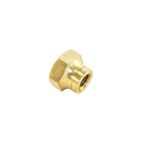 New Original Trico Windshield Wiper Motor Acorn Nut For 46-69 Jeep CJ2A CJ3A CJ3B CJ5 M38 M38A1
