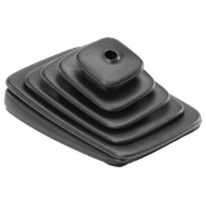 exterior shifter boot