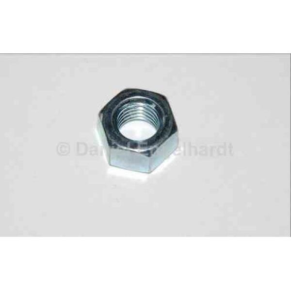 Lug Nuts 1/2 - 3/4Hex For All Jeep 1955-2014