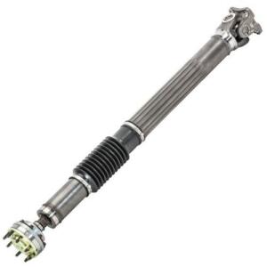 Front Drive Shaft 2007-2016 Jeep Wrangler JK & Wrangler Unlimited JK
