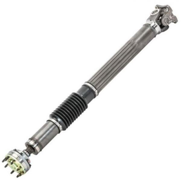 Front Drive Shaft 2007-2016 Jeep Wrangler JK & Wrangler Unlimited JK