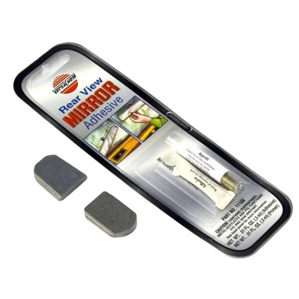 Rear View Mirror Mounting Kit