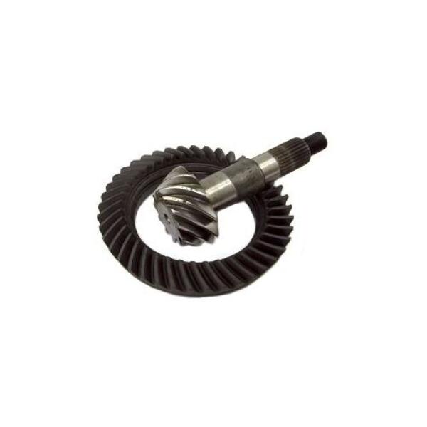 Ring and Pinion Set Dana 30 Front 1979-1980 Jeep CJ-5 CJ7