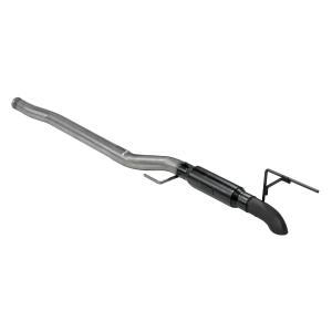 Flowmaster Outlaw Extreme Cat-Back Exhaust System Jeep JT 3.6L 2020-2023