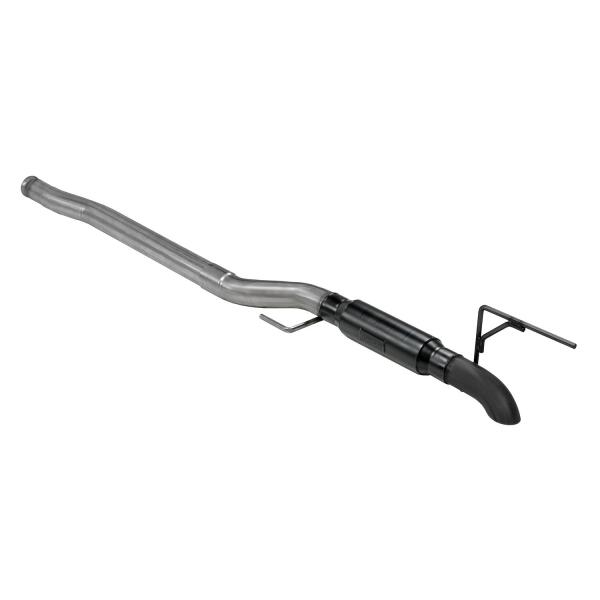 Flowmaster Outlaw Extreme Cat-Back Exhaust System Jeep JT 3.6L 2020-2023