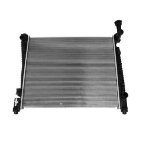 Radiator for Jeep Grand Cherokee WK