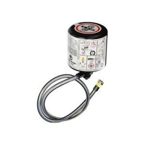 OEM TIRE INFLATOR EMERGENCY SEALANT CANISTER FIX 2007-2016 JEEP WRANGLER JK & UNLIMITED