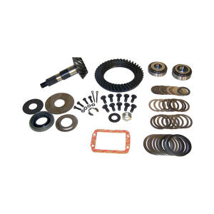 Ring and Pinion Kit