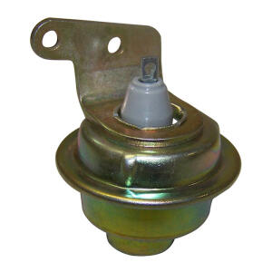 Choke Diaphragm