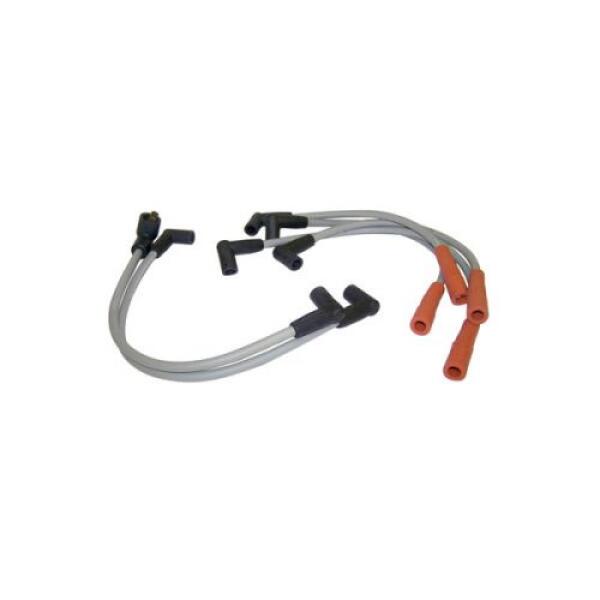 Ignition Wire Set (2.5L - 6 Wires)