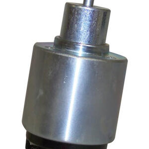 Starter Solenoid