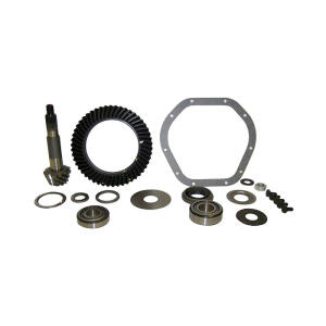 4.56 Ratio Ring and Pinion Set for 86 Jeep CJ Series with Dana 44 Rear Axle